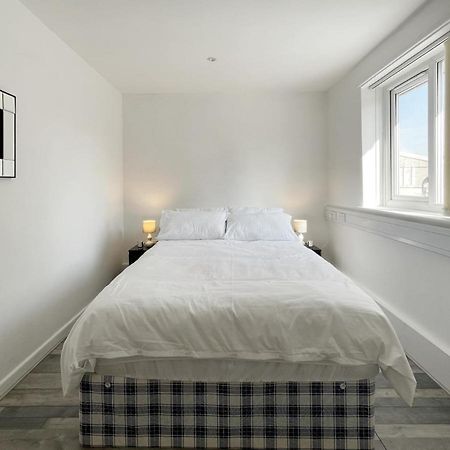 Bright, Warm & Cozy House In Harpurhey Apartment Manchester Luaran gambar