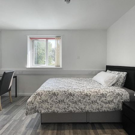 Bright, Warm & Cozy House In Harpurhey Apartment Manchester Luaran gambar