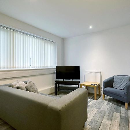 Bright, Warm & Cozy House In Harpurhey Apartment Manchester Luaran gambar