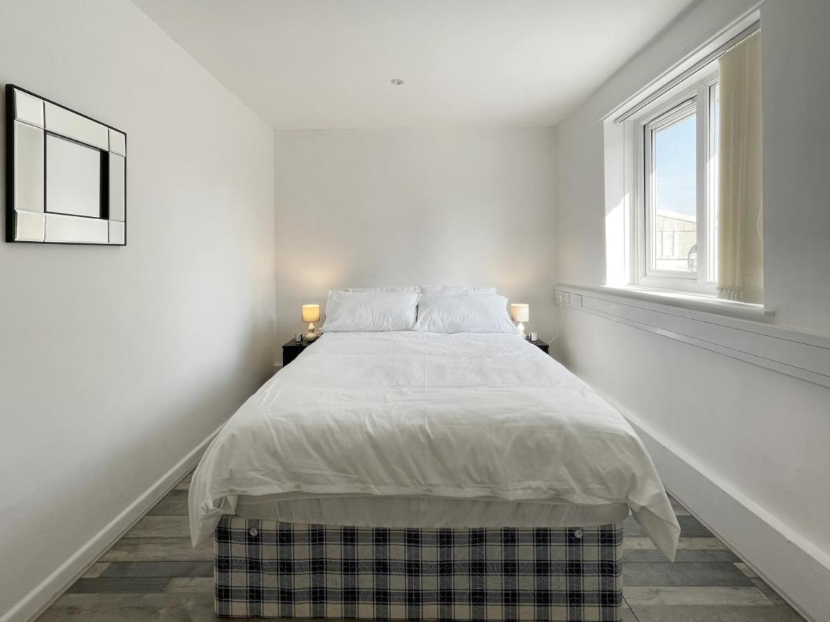 Bright, Warm & Cozy House In Harpurhey Apartment Manchester Luaran gambar