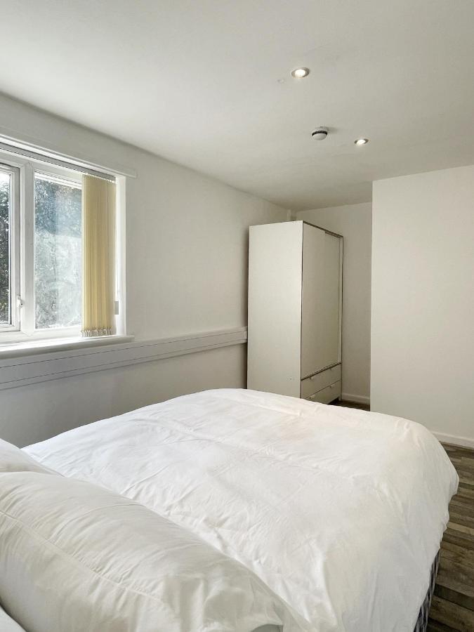 Bright, Warm & Cozy House In Harpurhey Apartment Manchester Luaran gambar