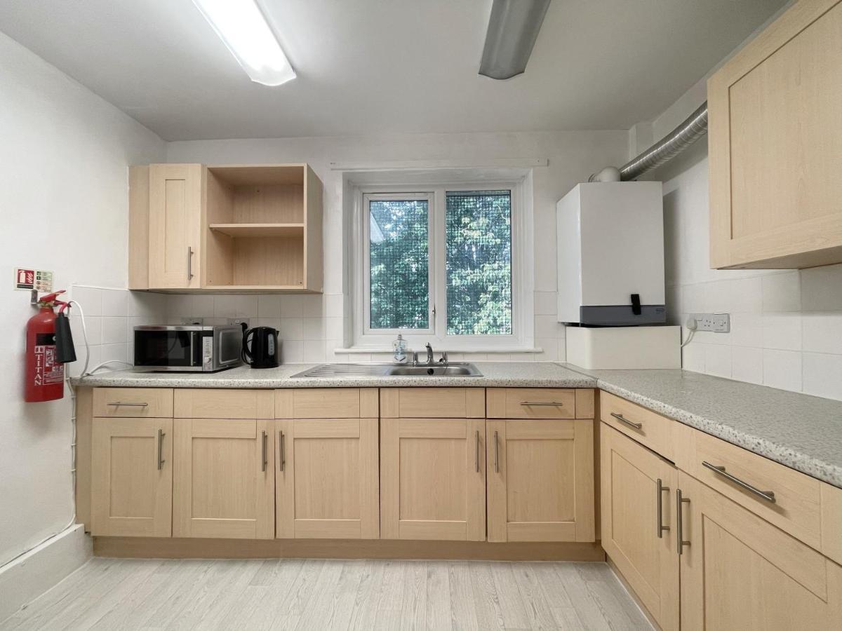 Bright, Warm & Cozy House In Harpurhey Apartment Manchester Luaran gambar