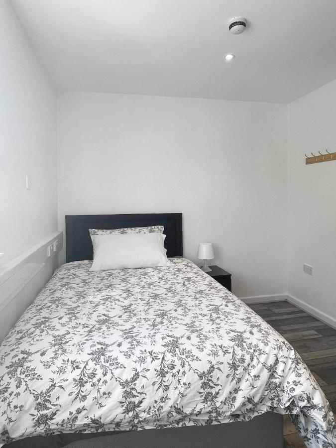 Bright, Warm & Cozy House In Harpurhey Apartment Manchester Luaran gambar