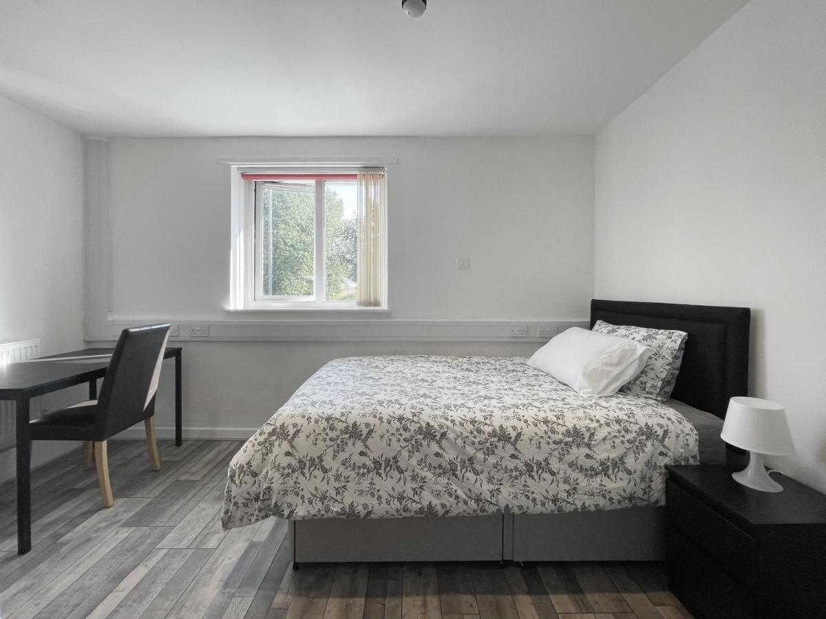 Bright, Warm & Cozy House In Harpurhey Apartment Manchester Luaran gambar
