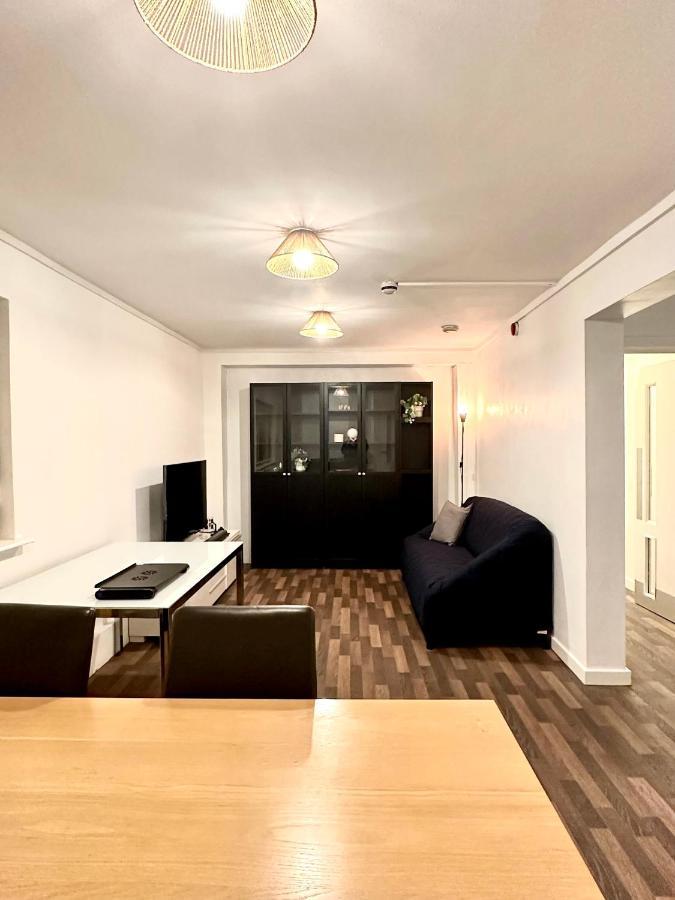 Bright, Warm & Cozy House In Harpurhey Apartment Manchester Luaran gambar