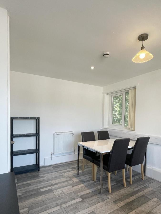 Bright, Warm & Cozy House In Harpurhey Apartment Manchester Luaran gambar