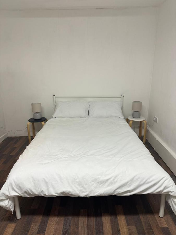 Bright, Warm & Cozy House In Harpurhey Apartment Manchester Luaran gambar