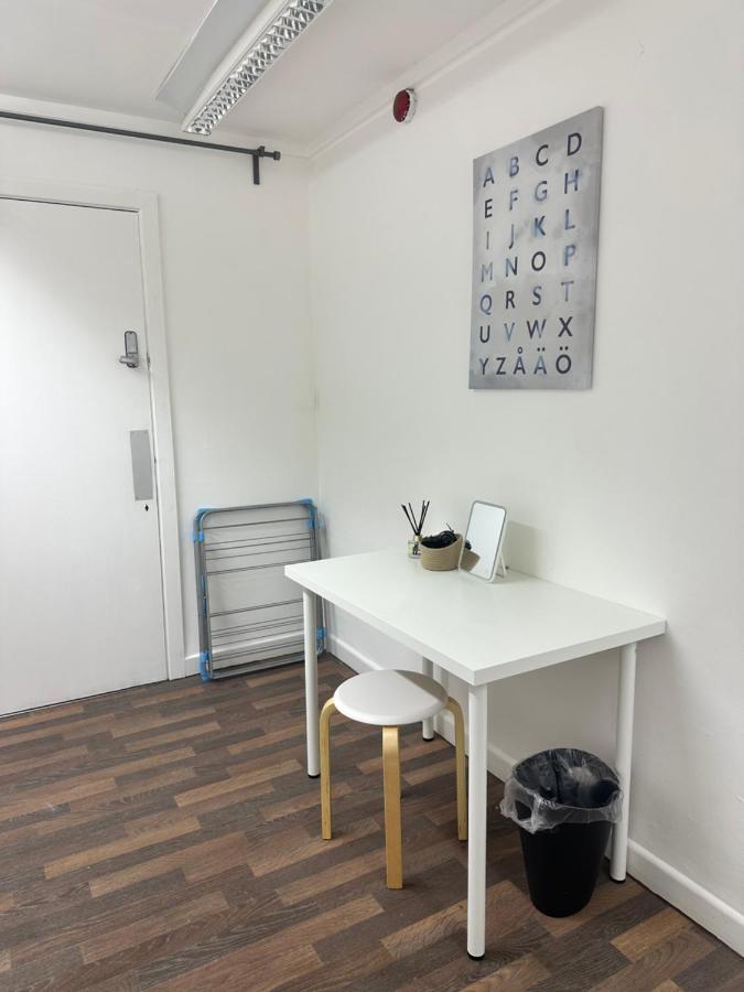 Bright, Warm & Cozy House In Harpurhey Apartment Manchester Luaran gambar