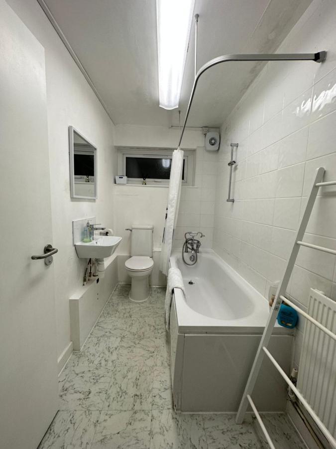 Bright, Warm & Cozy House In Harpurhey Apartment Manchester Luaran gambar