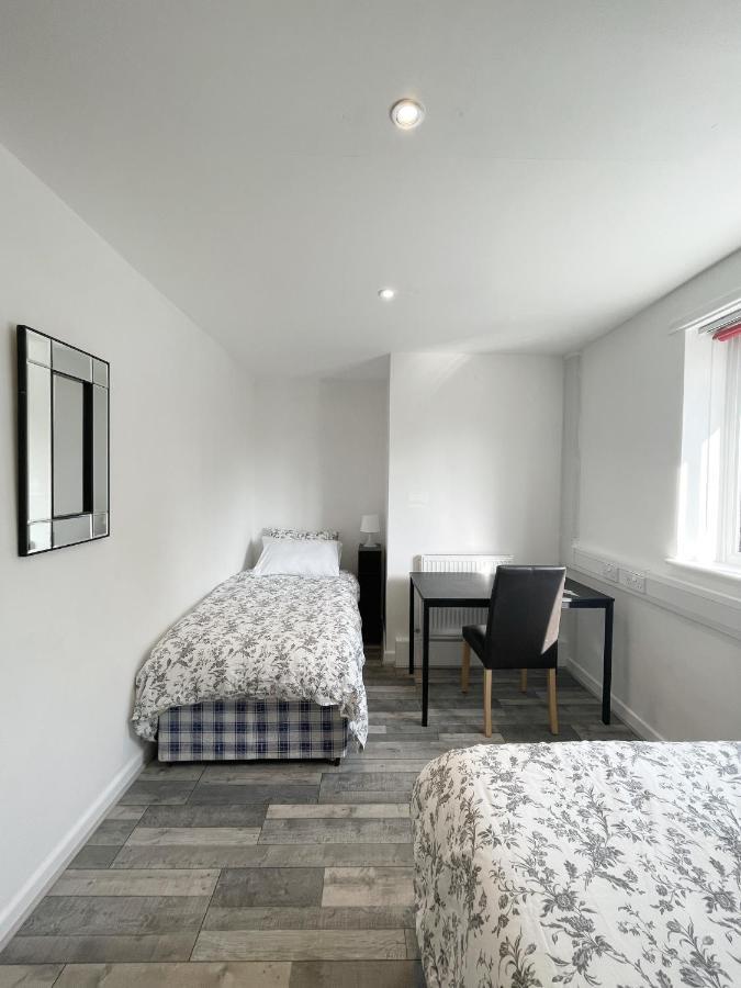 Bright, Warm & Cozy House In Harpurhey Apartment Manchester Luaran gambar