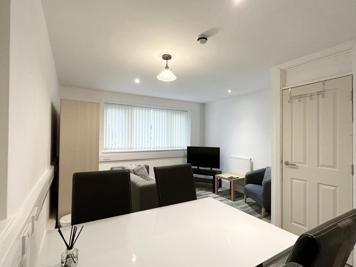 Bright, Warm & Cozy House In Harpurhey Apartment Manchester Luaran gambar