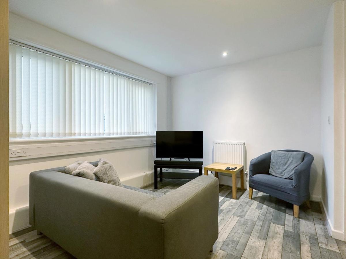 Bright, Warm & Cozy House In Harpurhey Apartment Manchester Luaran gambar